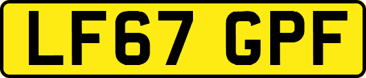 LF67GPF