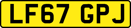 LF67GPJ
