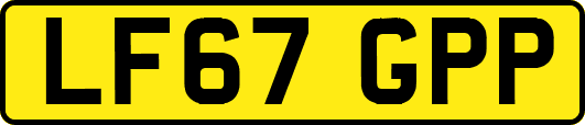 LF67GPP