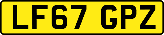 LF67GPZ