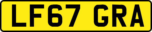 LF67GRA