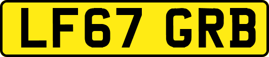 LF67GRB