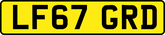 LF67GRD