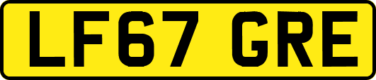 LF67GRE
