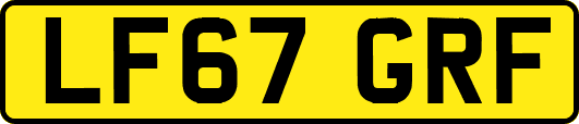 LF67GRF