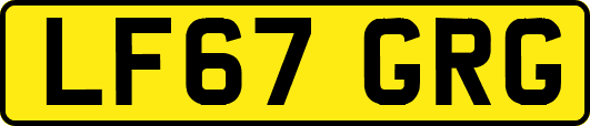 LF67GRG