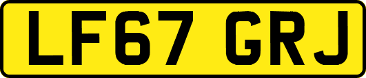 LF67GRJ