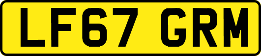 LF67GRM