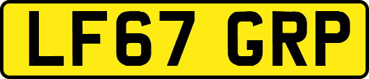 LF67GRP