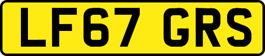 LF67GRS