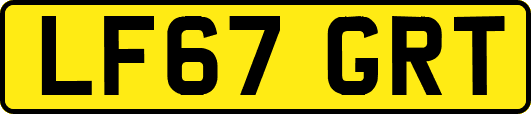 LF67GRT