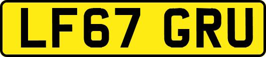 LF67GRU
