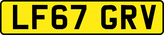LF67GRV