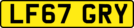 LF67GRY