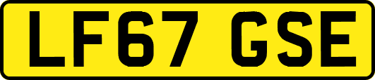 LF67GSE
