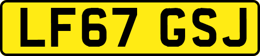 LF67GSJ