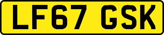 LF67GSK