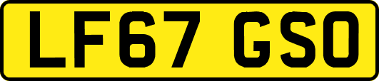LF67GSO