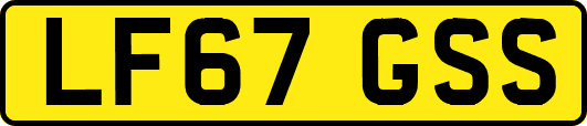 LF67GSS