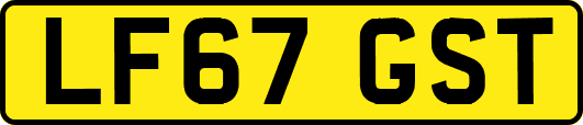 LF67GST