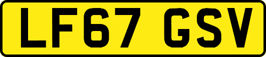 LF67GSV