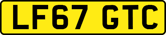 LF67GTC
