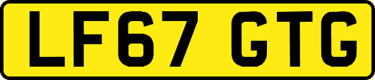 LF67GTG