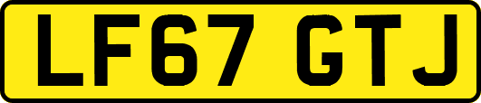 LF67GTJ