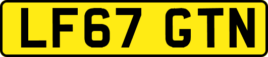 LF67GTN