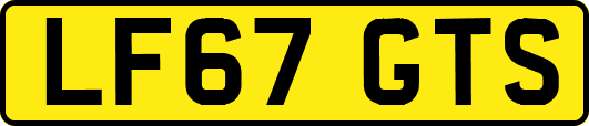 LF67GTS