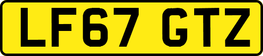LF67GTZ