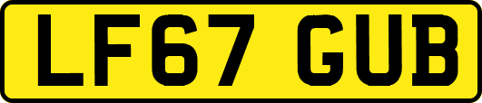 LF67GUB