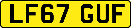 LF67GUF