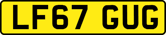 LF67GUG