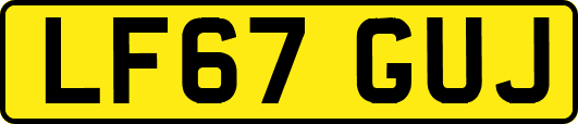 LF67GUJ