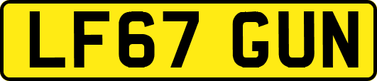 LF67GUN