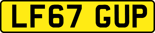 LF67GUP