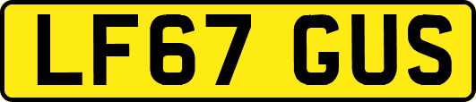 LF67GUS