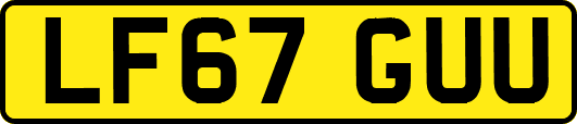 LF67GUU