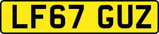 LF67GUZ