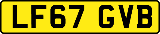 LF67GVB