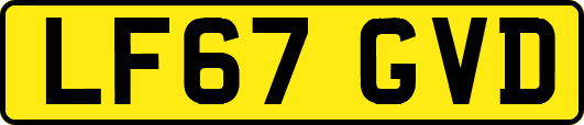 LF67GVD