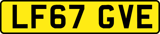 LF67GVE
