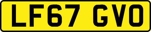 LF67GVO