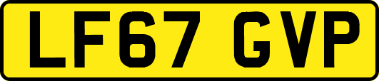 LF67GVP