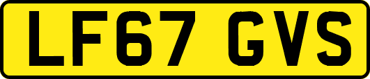 LF67GVS