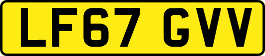 LF67GVV