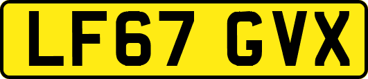 LF67GVX