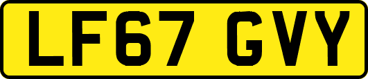 LF67GVY
