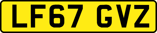LF67GVZ